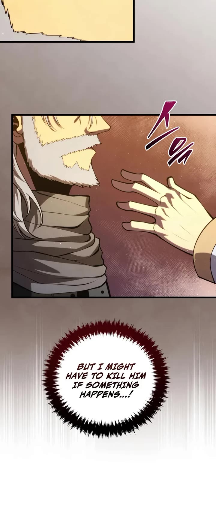 Swordmaster’s Youngest Son Chapter 193 page 10 - Chapter 193