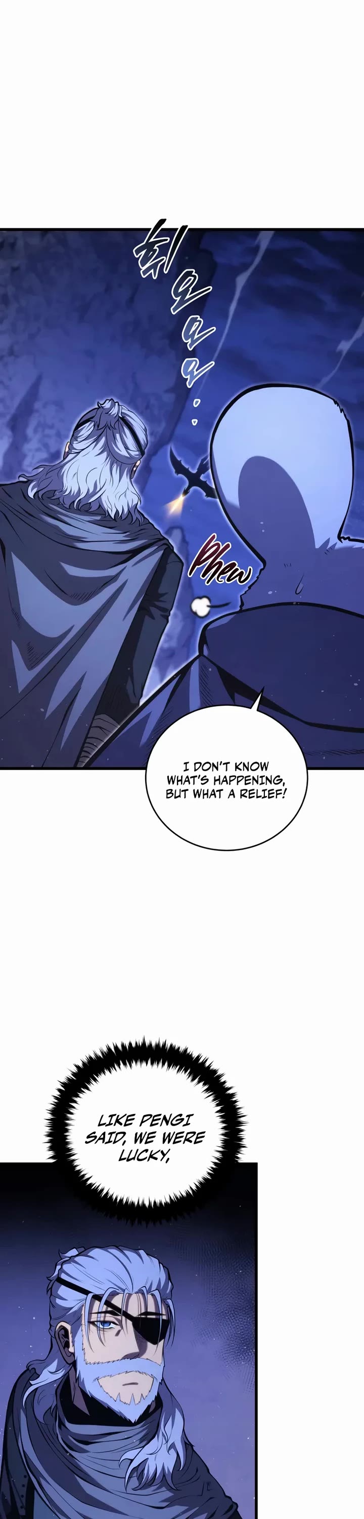 Swordmaster’s Youngest Son Chapter 193 page 12 - Chapter 193