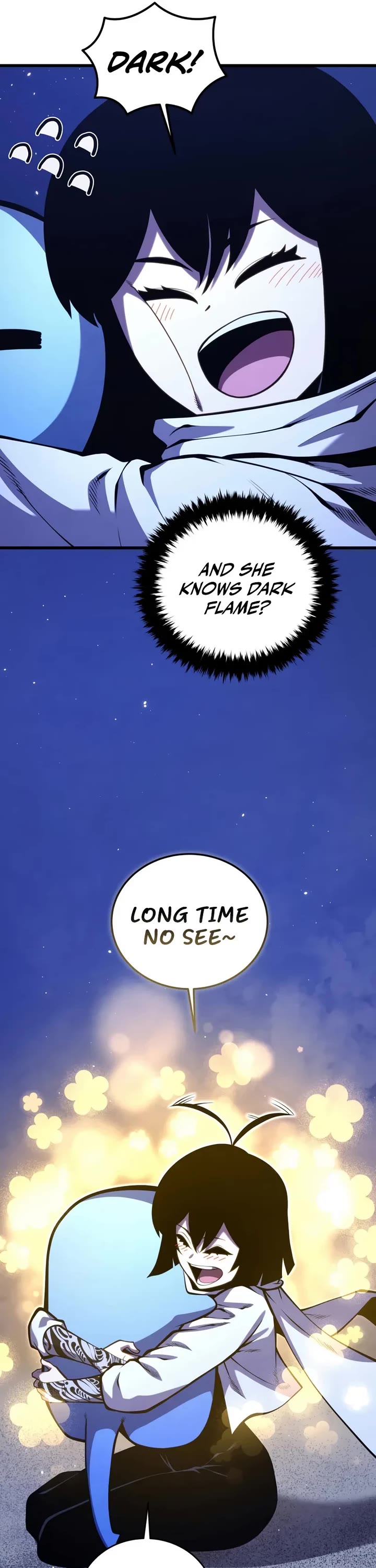 Swordmaster’s Youngest Son Chapter 193 page 15 - Chapter 193