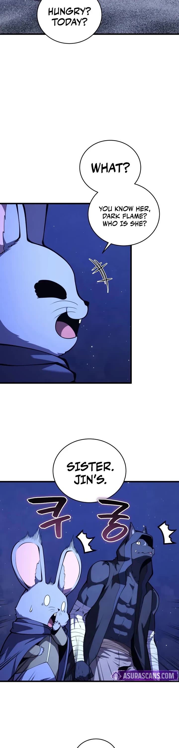 Swordmaster’s Youngest Son Chapter 193 page 16 - Chapter 193
