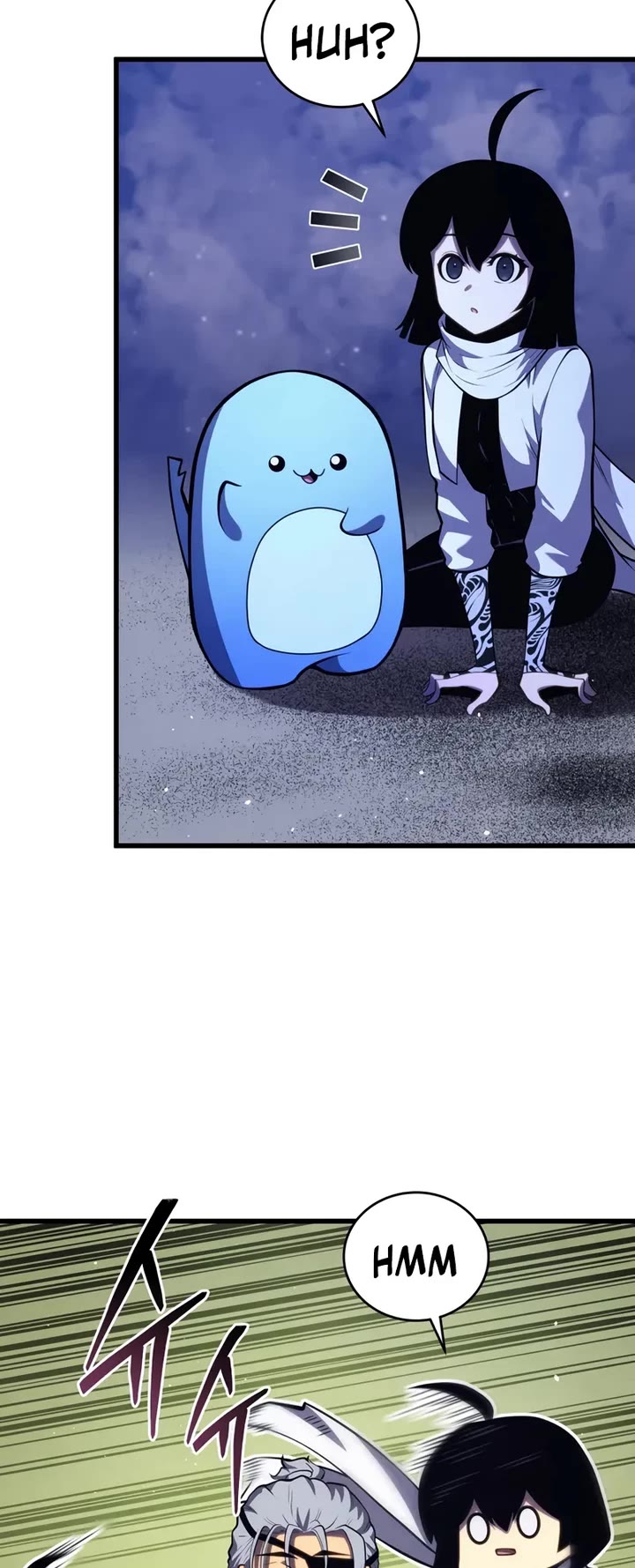 Swordmaster’s Youngest Son Chapter 193 page 17 - Chapter 193