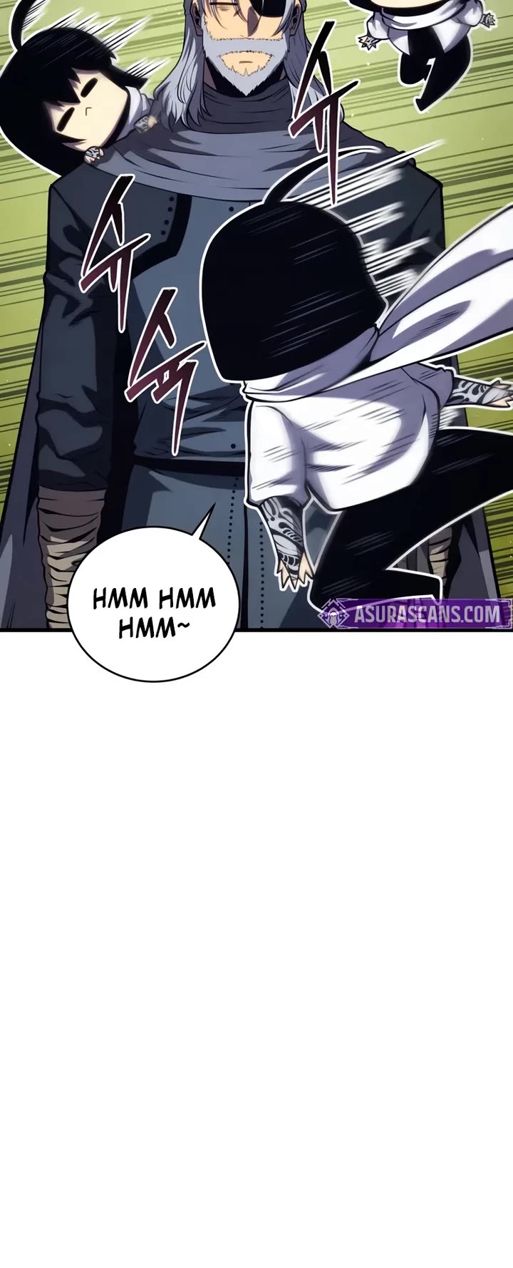 Swordmaster’s Youngest Son Chapter 193 page 18 - Chapter 193