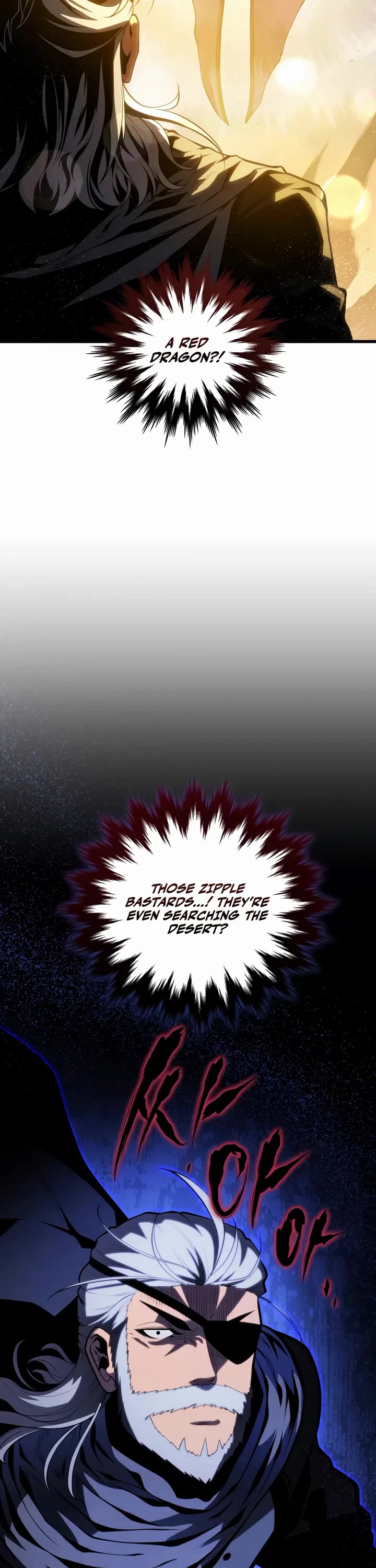 Swordmaster’s Youngest Son Chapter 193 page 2 - Chapter 193