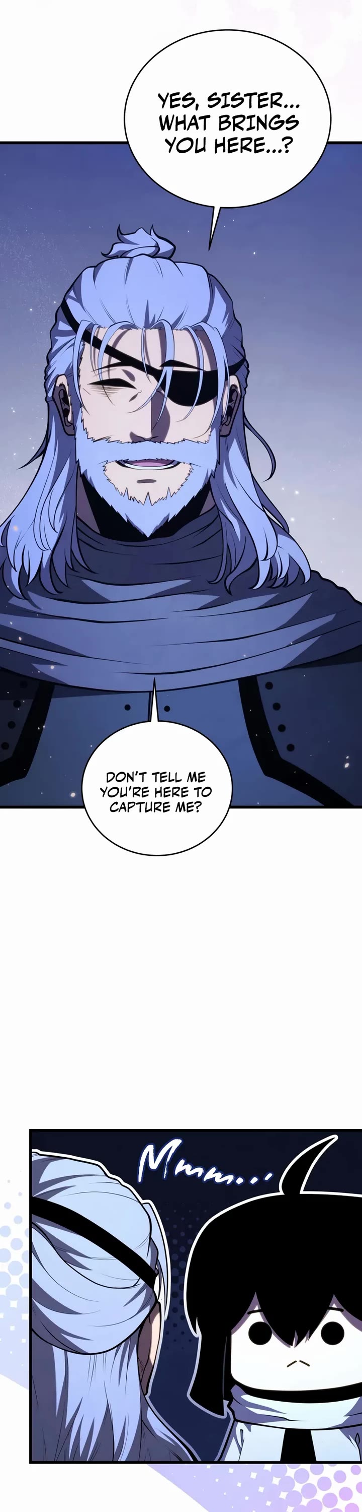 Swordmaster’s Youngest Son Chapter 193 page 20 - Chapter 193