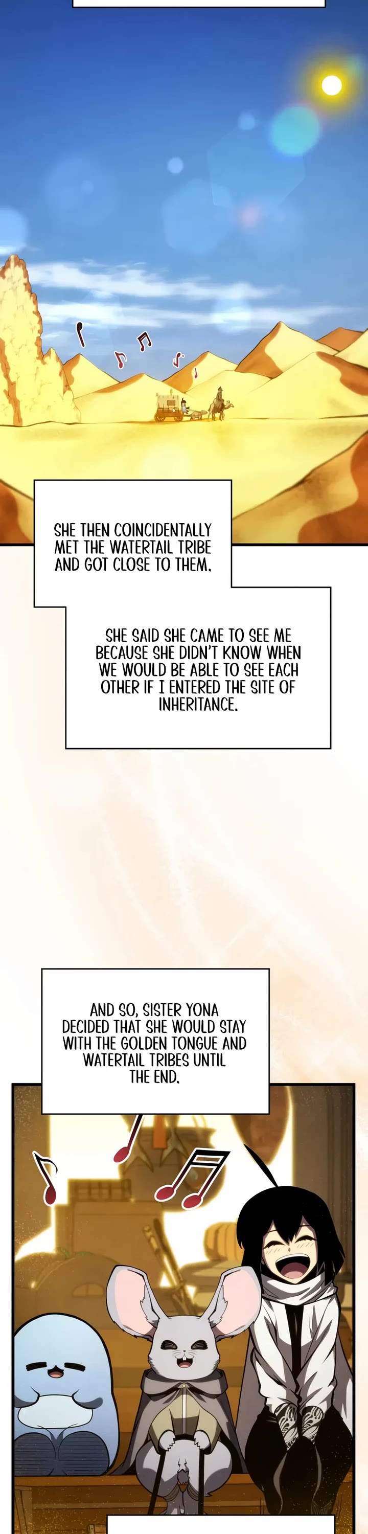 Swordmaster’s Youngest Son Chapter 193 page 25 - Chapter 193