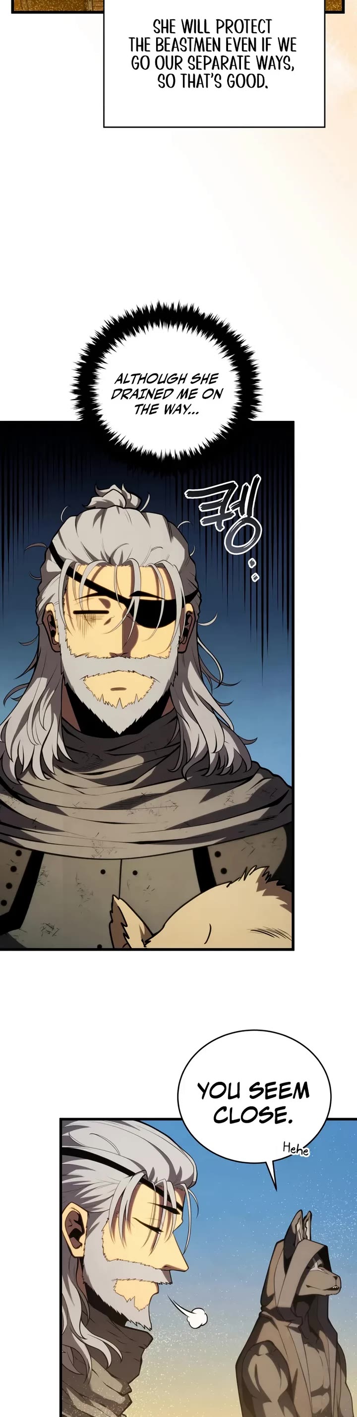 Swordmaster’s Youngest Son Chapter 193 page 26 - Chapter 193