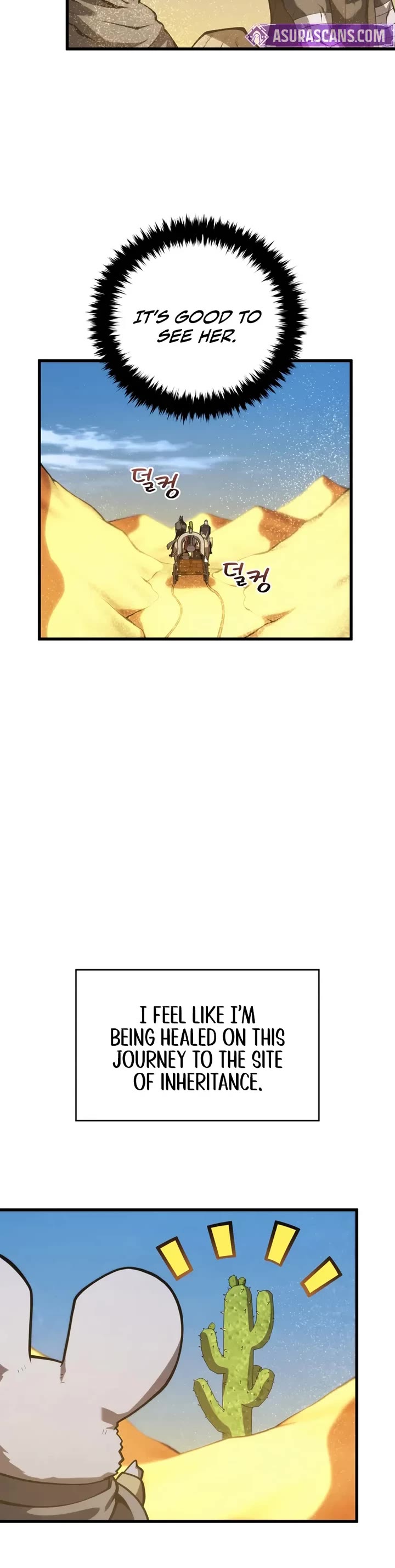 Swordmaster’s Youngest Son Chapter 193 page 27 - Chapter 193