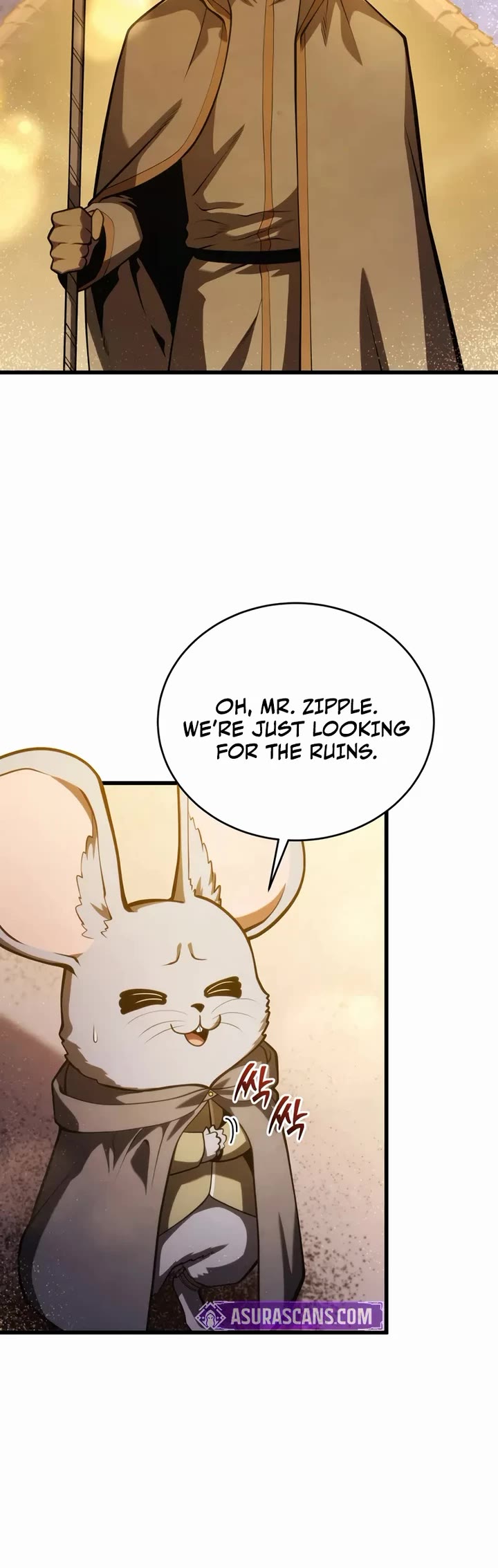 Swordmaster’s Youngest Son Chapter 193 page 5 - Chapter 193