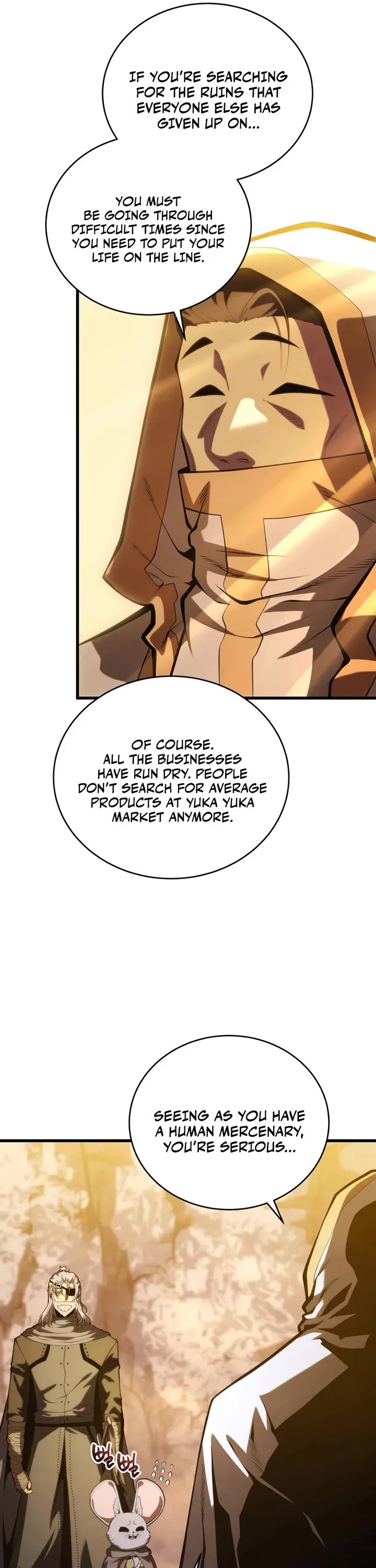 Swordmaster’s Youngest Son Chapter 193 page 6 - Chapter 193