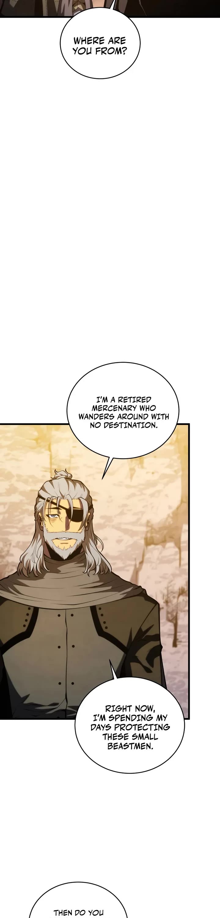 Swordmaster’s Youngest Son Chapter 193 page 7 - Chapter 193