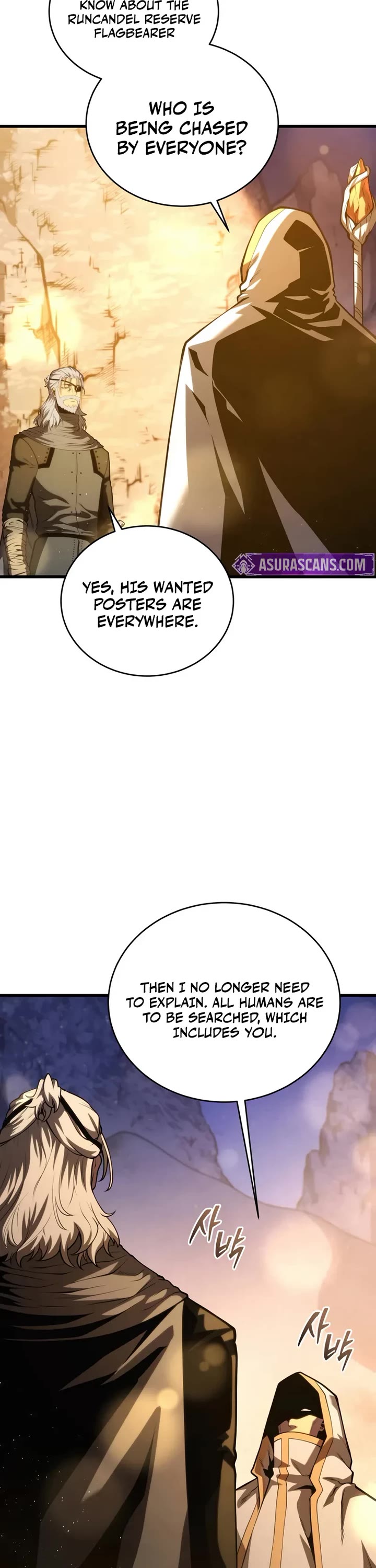 Swordmaster’s Youngest Son Chapter 193 page 8 - Chapter 193