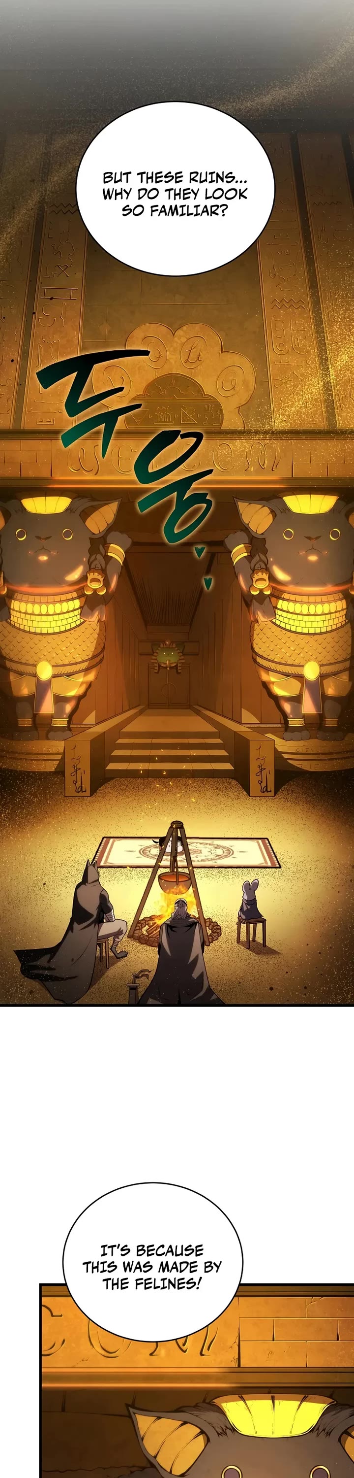 Swordmaster’s Youngest Son Chapter 194 page 10 - Chapter 194