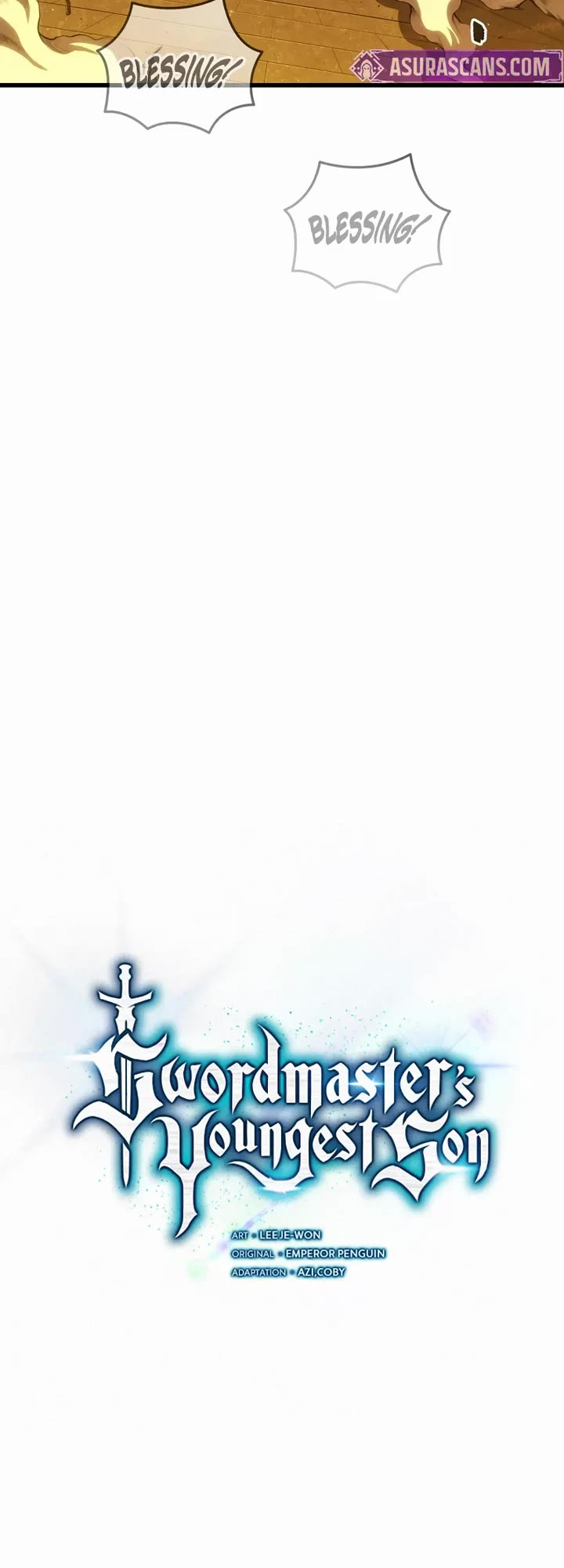 Swordmaster’s Youngest Son Chapter 194 page 18 - Chapter 194
