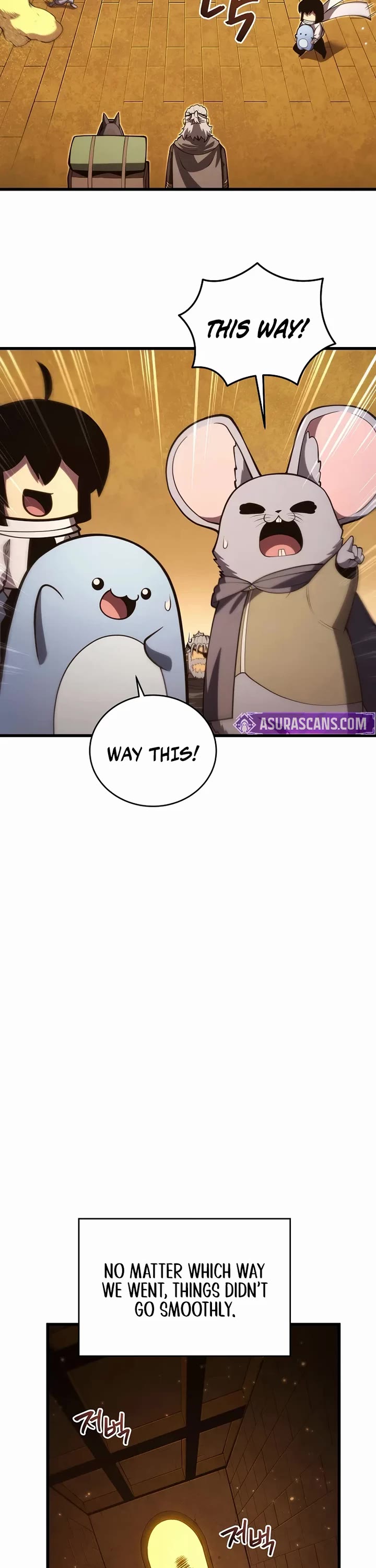Swordmaster’s Youngest Son Chapter 194 page 26 - Chapter 194