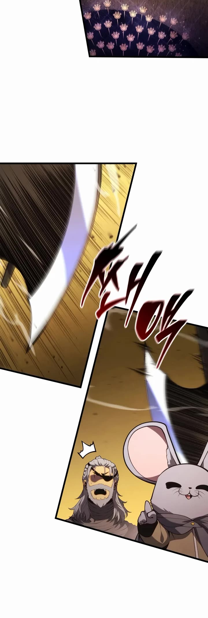 Swordmaster’s Youngest Son Chapter 194 page 29 - Chapter 194