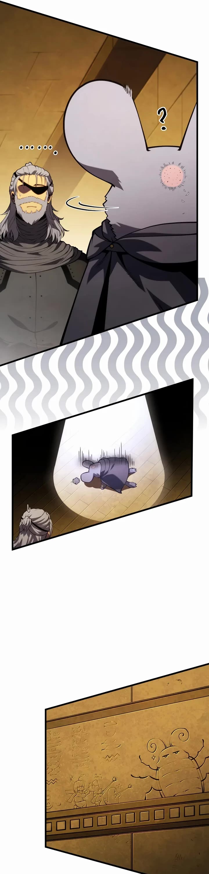 Swordmaster’s Youngest Son Chapter 194 page 30 - Chapter 194