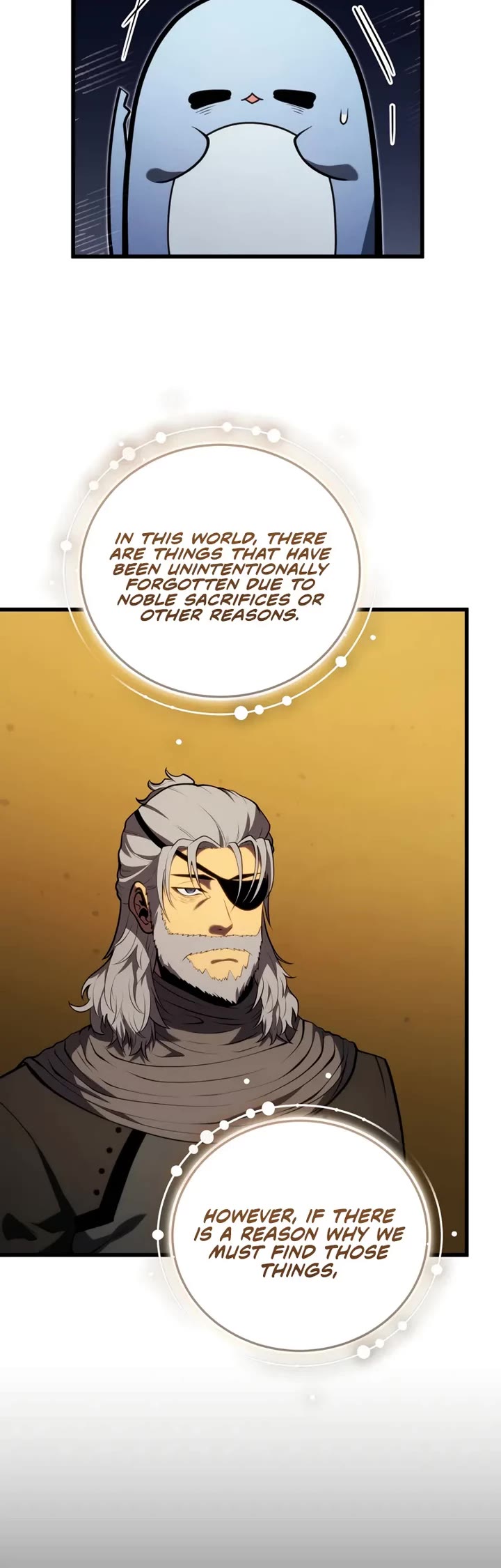 Swordmaster’s Youngest Son Chapter 194 page 39 - Chapter 194