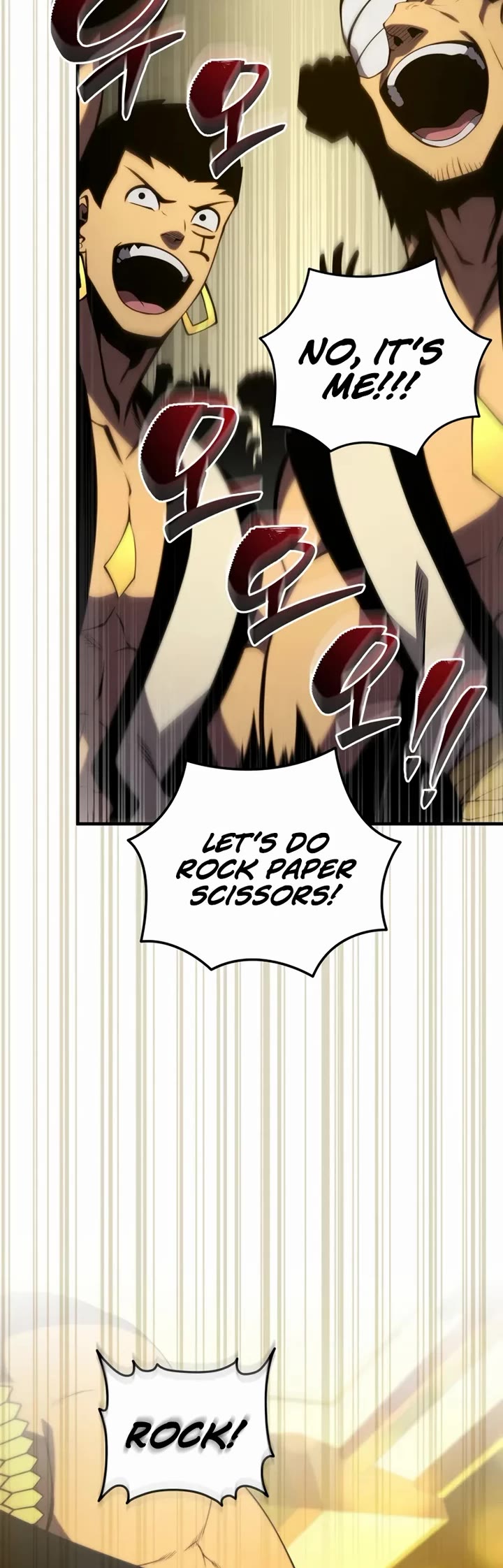 Swordmaster’s Youngest Son Chapter 194 page 53 - Chapter 194