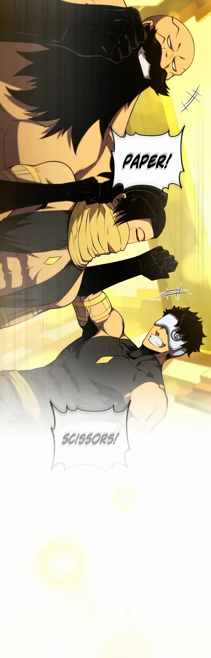 Swordmaster’s Youngest Son Chapter 194 page 54 - Chapter 194