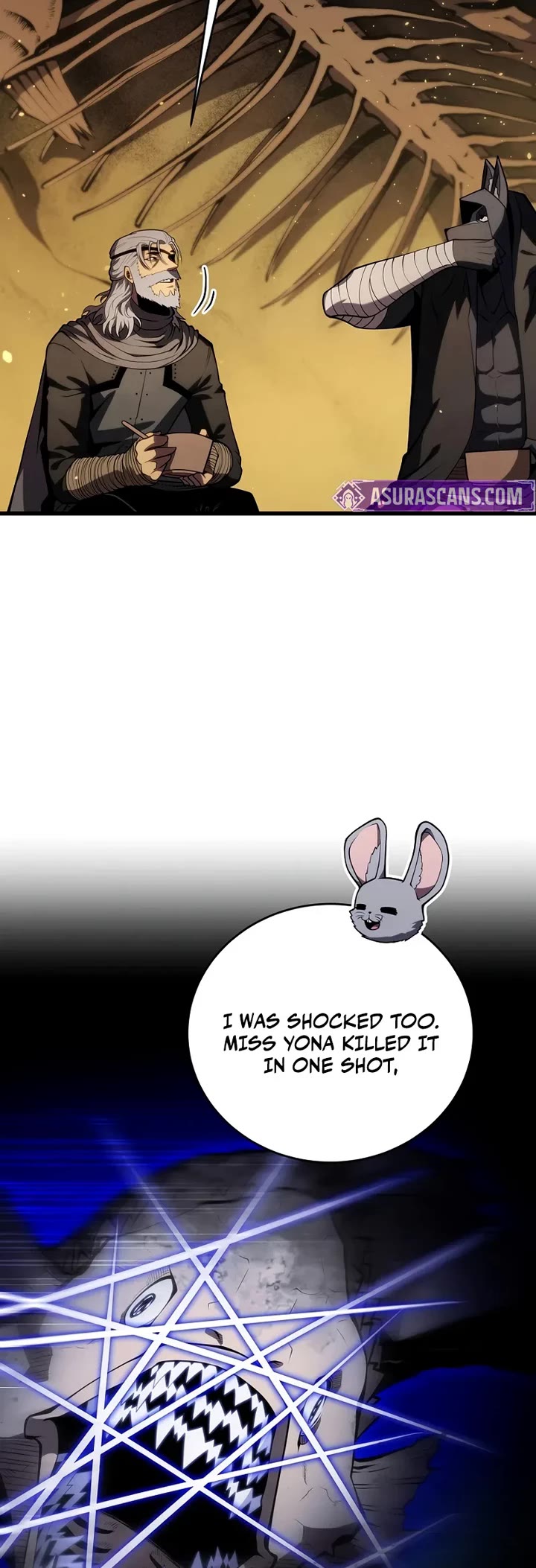 Swordmaster’s Youngest Son Chapter 194 page 8 - Chapter 194