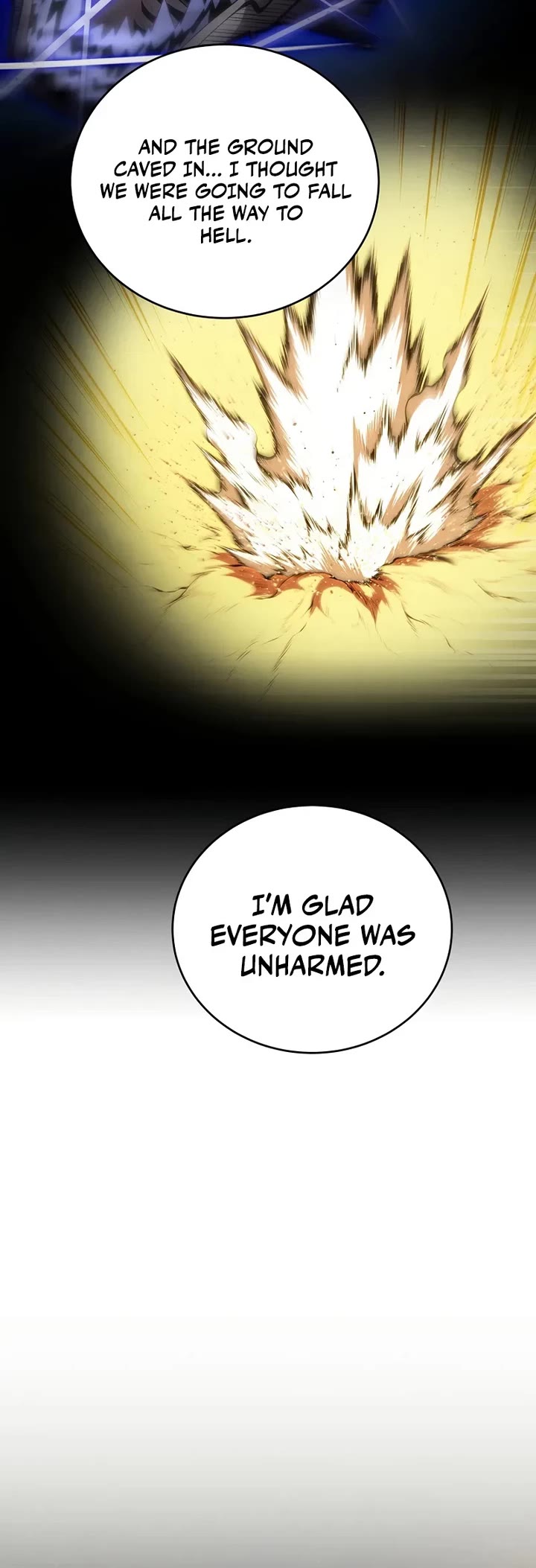 Swordmaster’s Youngest Son Chapter 194 page 9 - Chapter 194