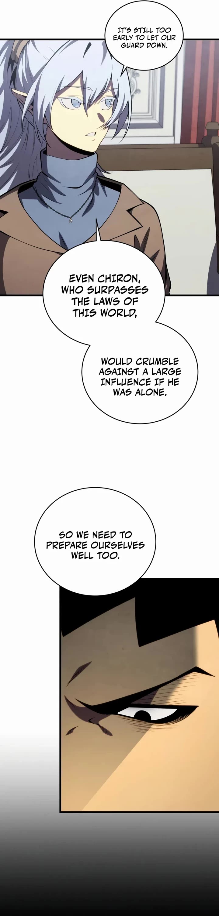 Swordmaster’s Youngest Son Chapter 195 page 16 - Chapter 195