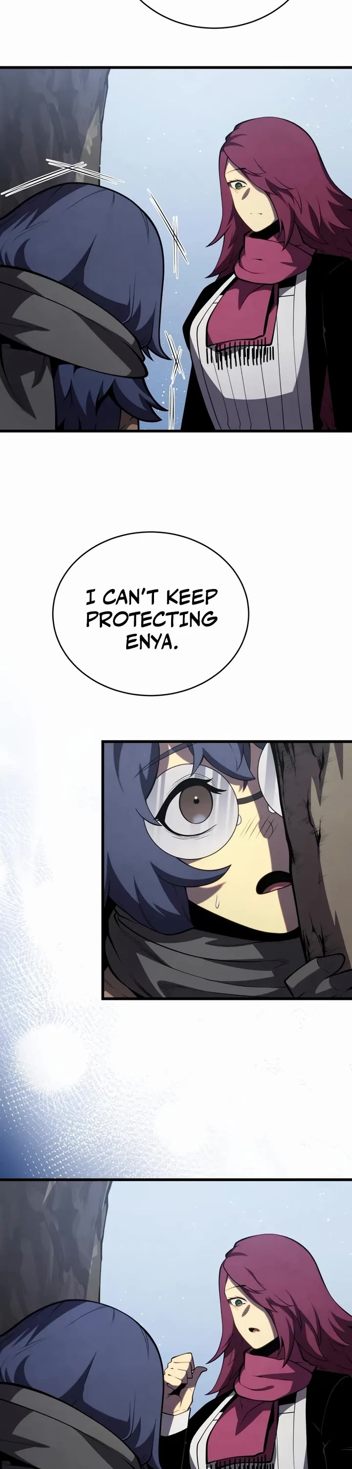 Swordmaster’s Youngest Son Chapter 195 page 23 - Chapter 195