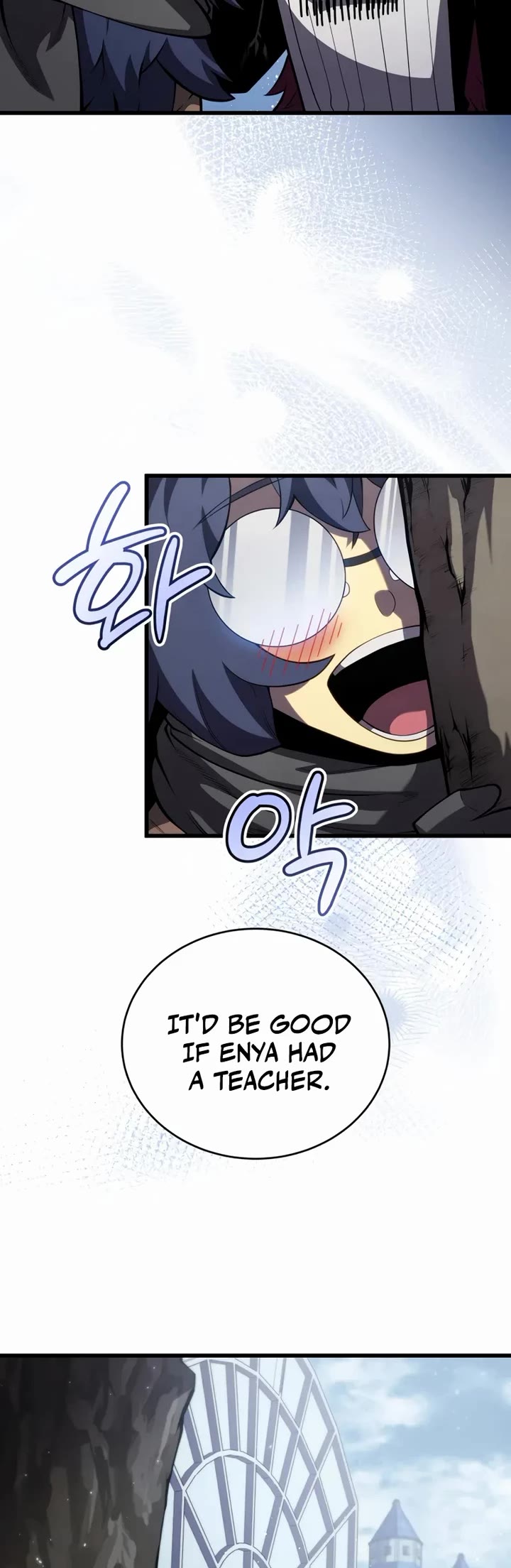 Swordmaster’s Youngest Son Chapter 195 page 24 - Chapter 195