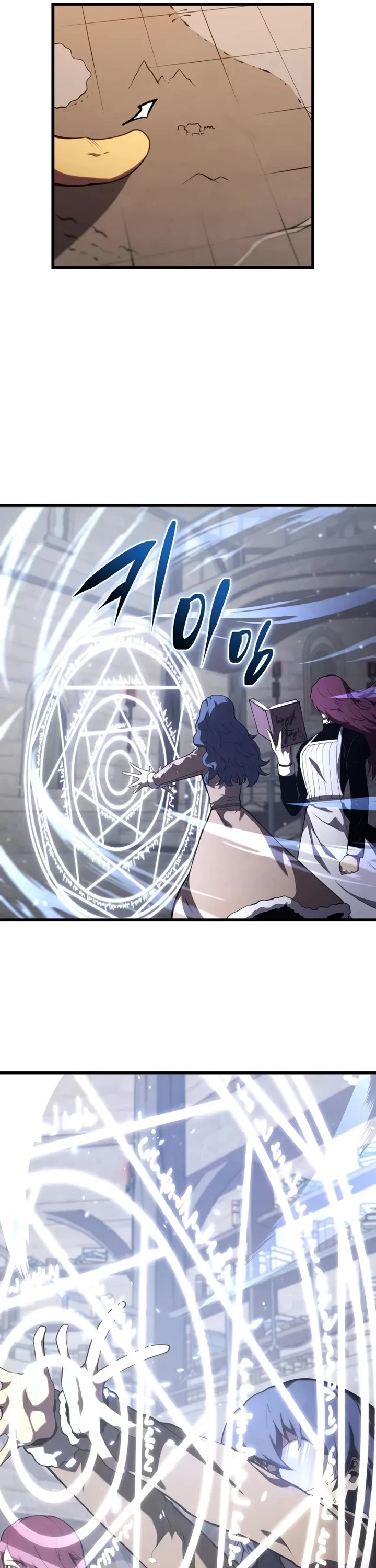Swordmaster’s Youngest Son Chapter 195 page 26 - Chapter 195