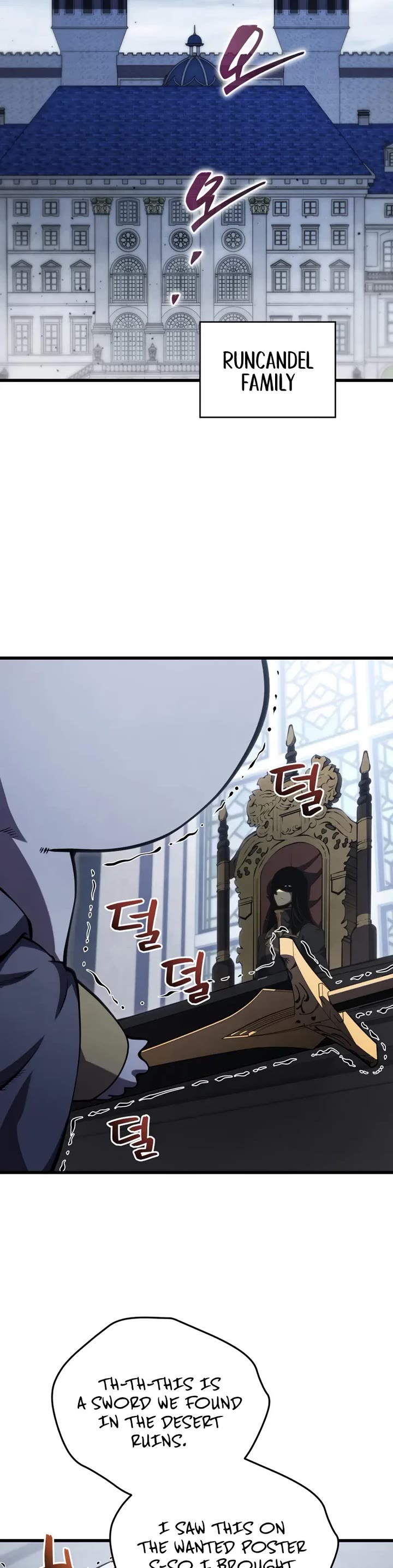 Swordmaster’s Youngest Son Chapter 195 page 28 - Chapter 195