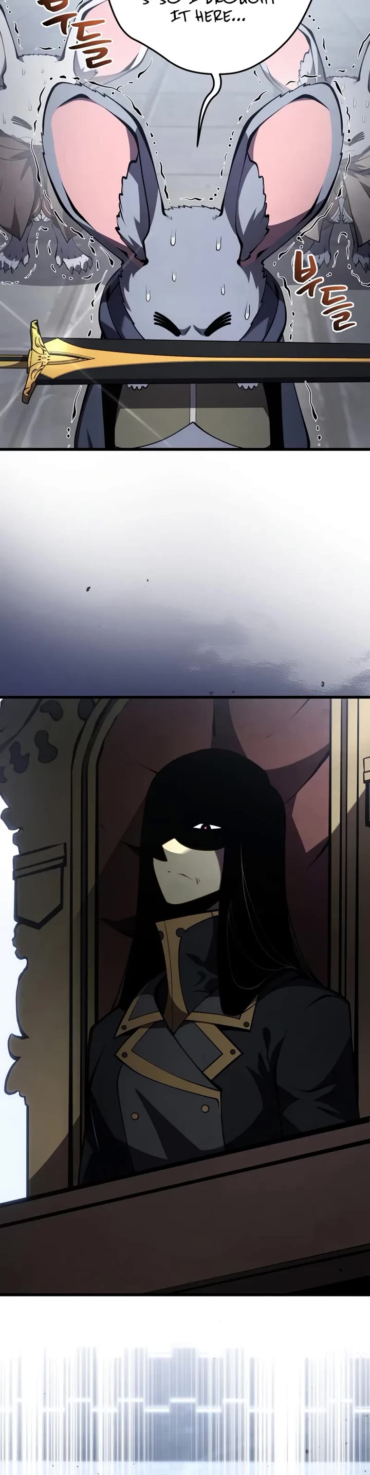 Swordmaster’s Youngest Son Chapter 195 page 29 - Chapter 195