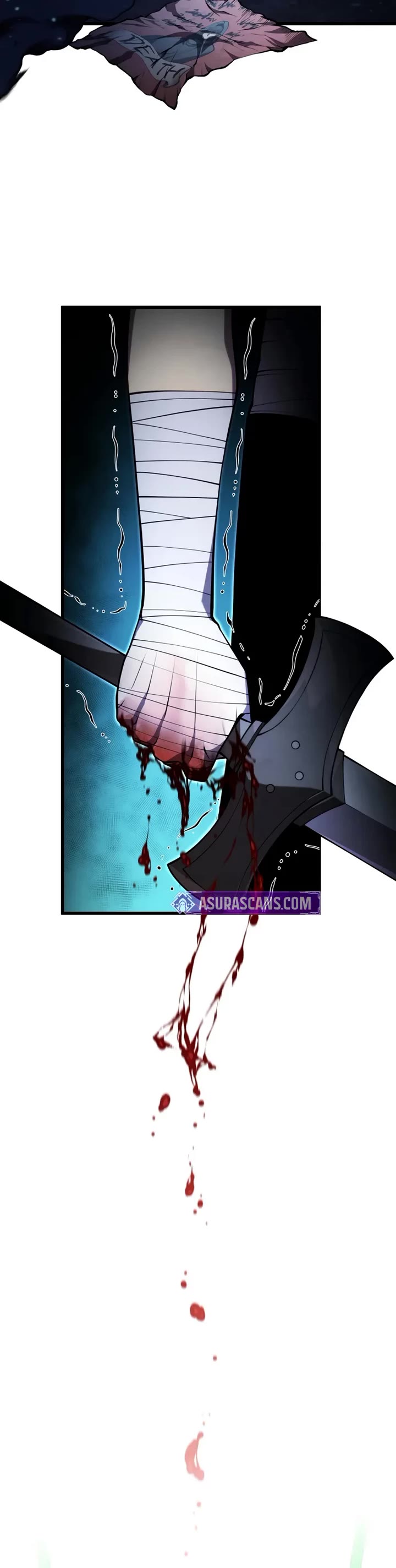 Swordmaster’s Youngest Son Chapter 195 page 37 - Chapter 195