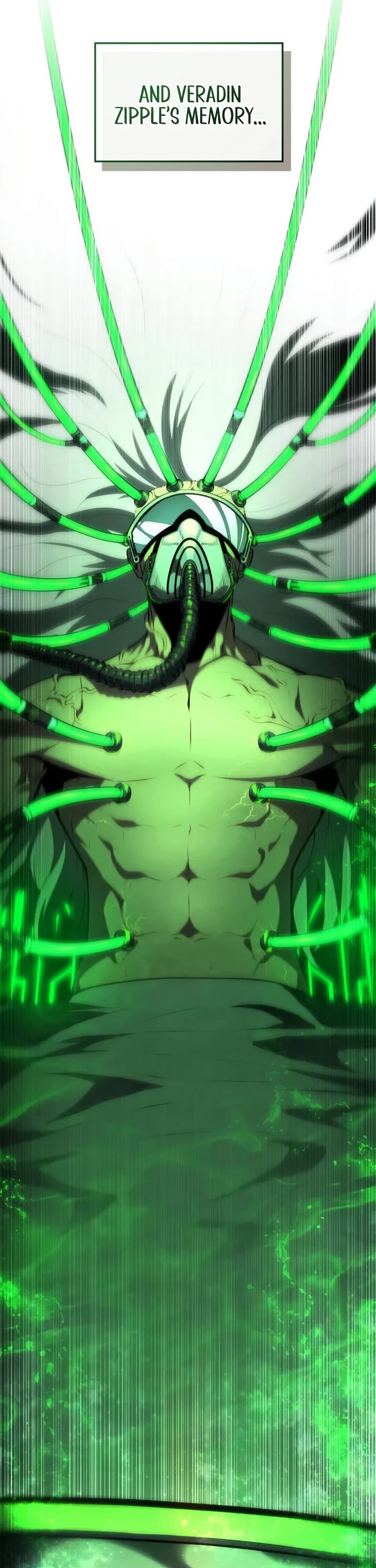 Swordmaster’s Youngest Son Chapter 195 page 38 - Chapter 195