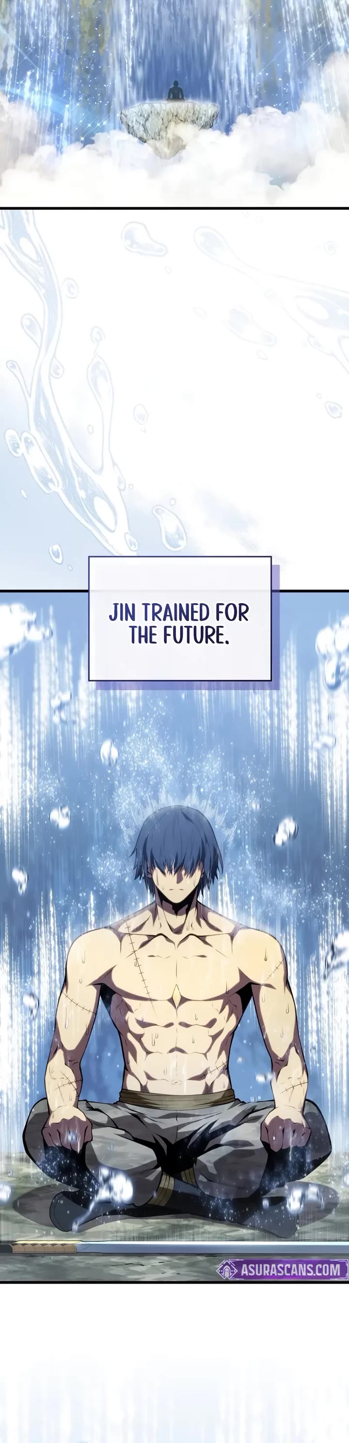 Swordmaster’s Youngest Son Chapter 195 page 41 - Chapter 195