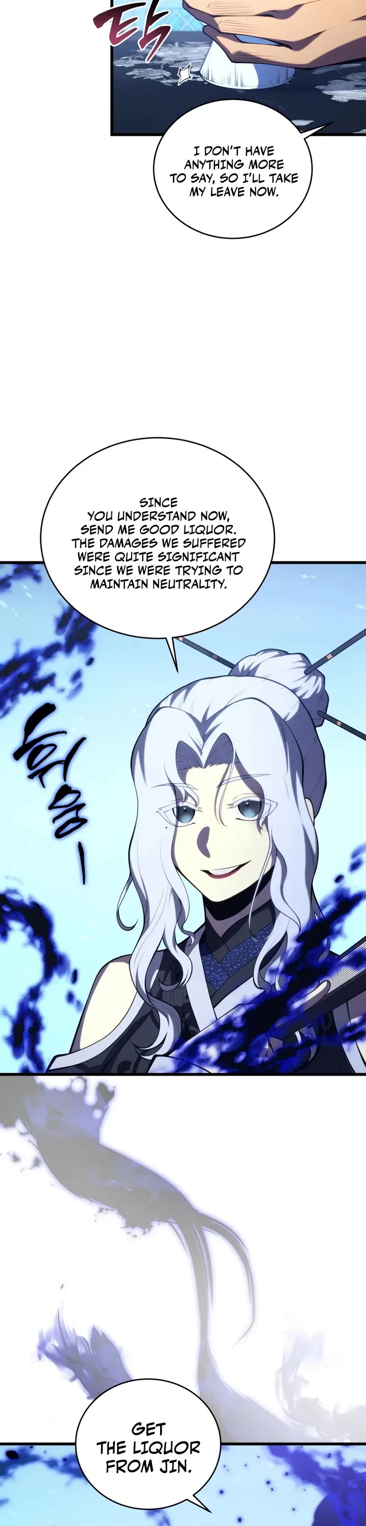 Swordmaster’s Youngest Son Chapter 195 page 7 - Chapter 195