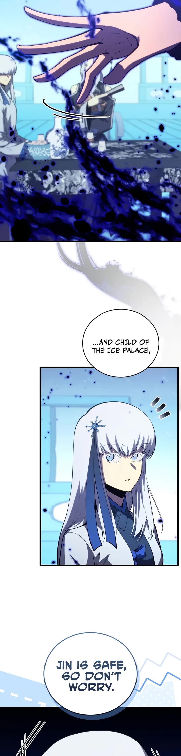 Swordmaster’s Youngest Son Chapter 195 page 8 - Chapter 195