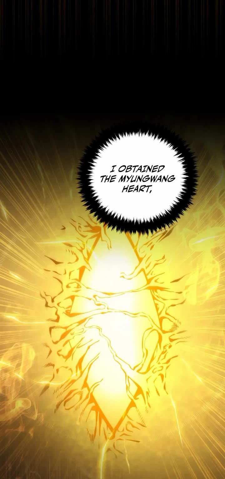 Swordmaster’s Youngest Son Chapter 196 page 11 - Chapter 196