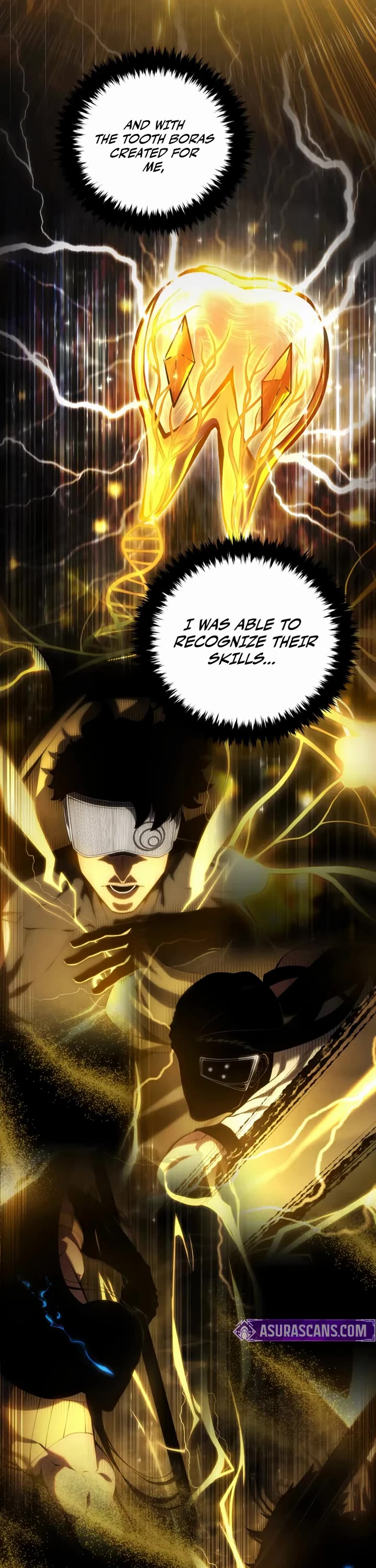 Swordmaster’s Youngest Son Chapter 196 page 12 - Chapter 196