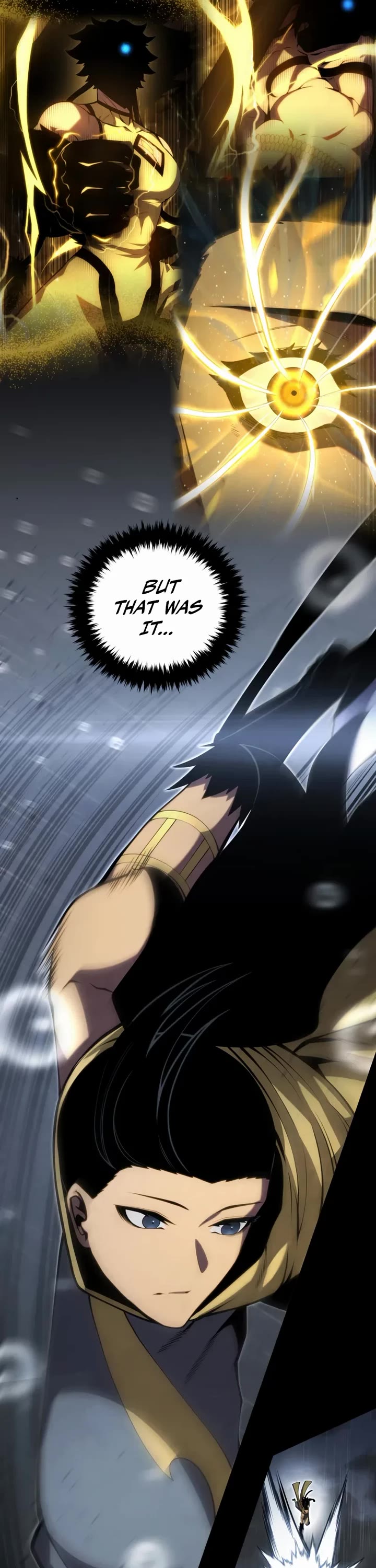 Swordmaster’s Youngest Son Chapter 196 page 13 - Chapter 196