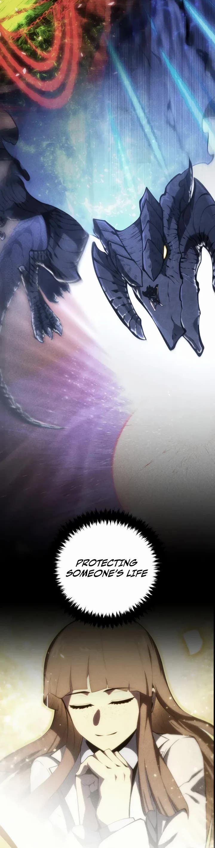 Swordmaster’s Youngest Son Chapter 196 page 19 - Chapter 196