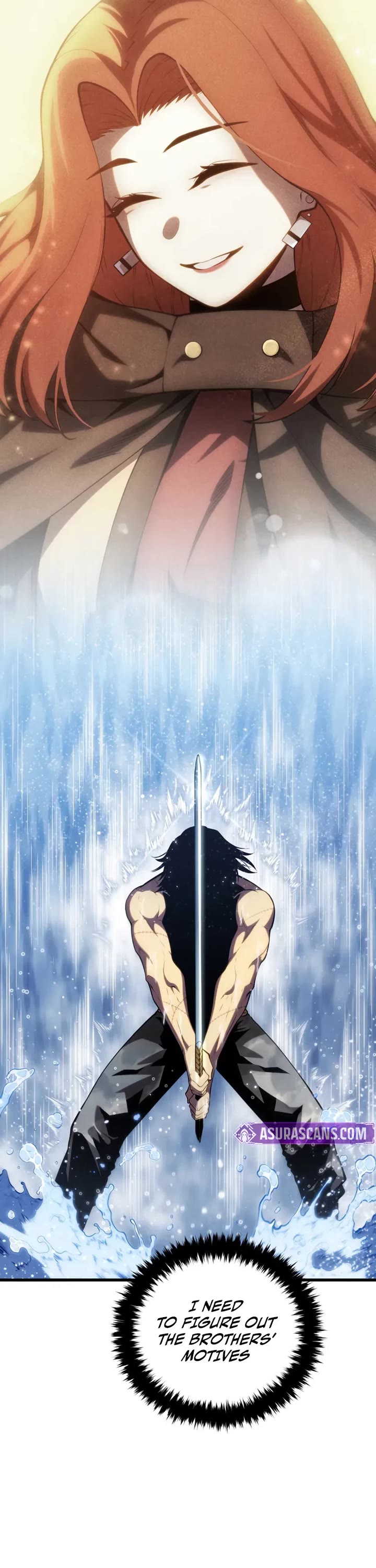 Swordmaster’s Youngest Son Chapter 196 page 24 - Chapter 196