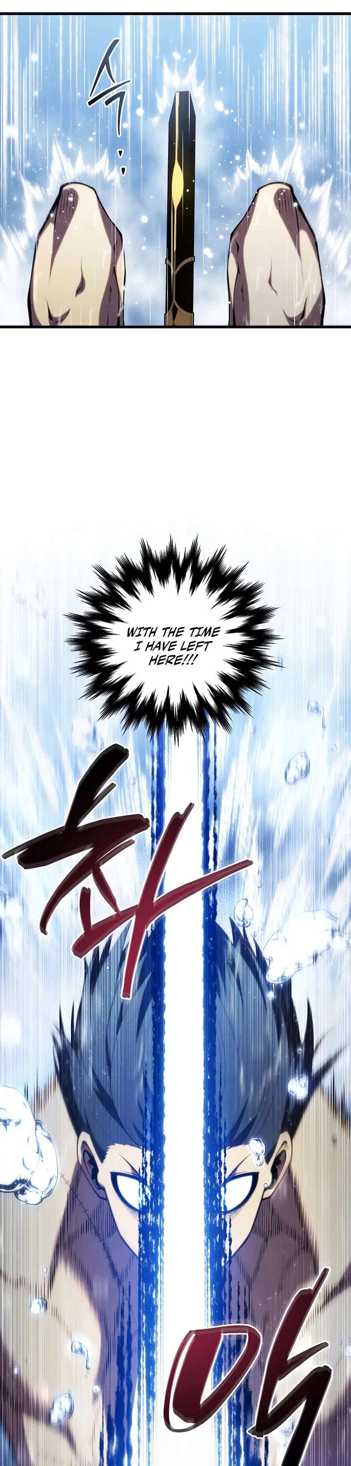 Swordmaster’s Youngest Son Chapter 196 page 25 - Chapter 196