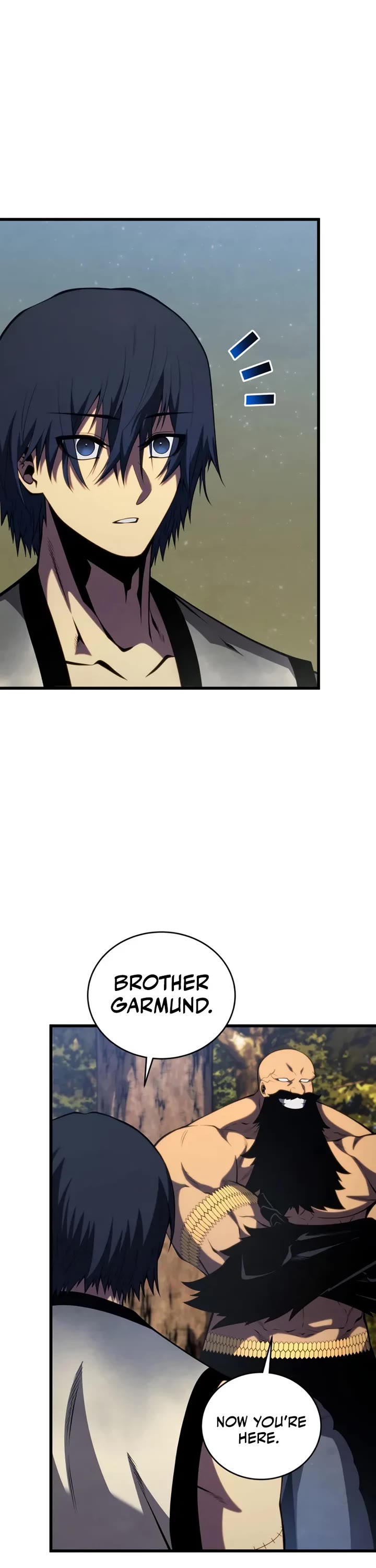 Swordmaster’s Youngest Son Chapter 196 page 33 - Chapter 196