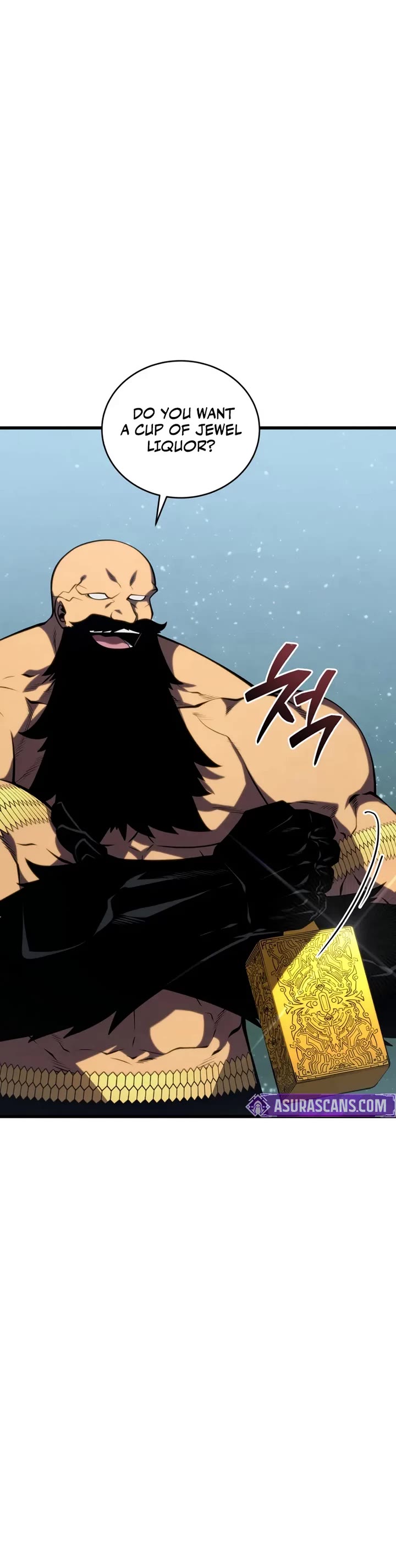 Swordmaster’s Youngest Son Chapter 196 page 34 - Chapter 196