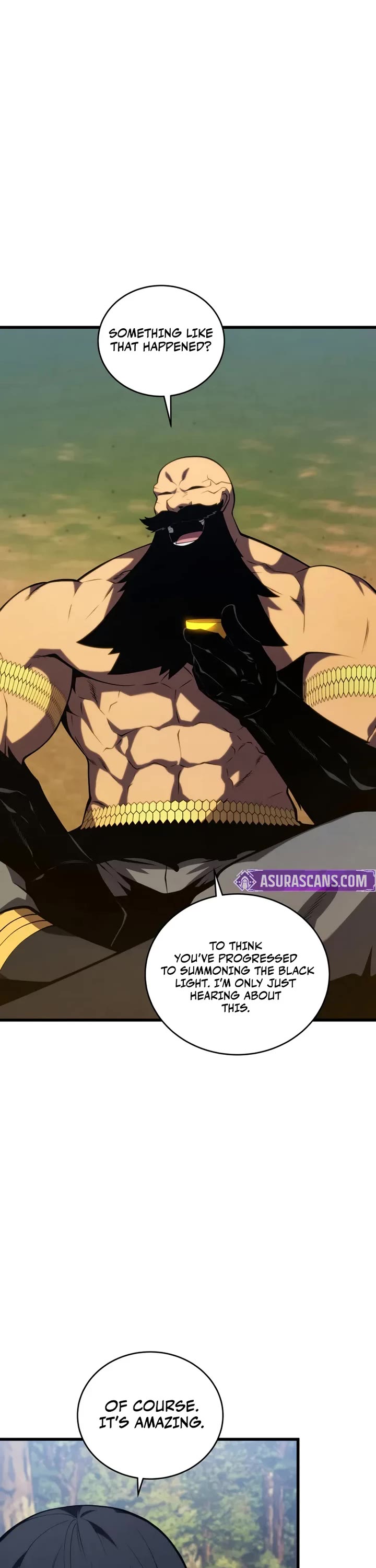 Swordmaster’s Youngest Son Chapter 196 page 36 - Chapter 196