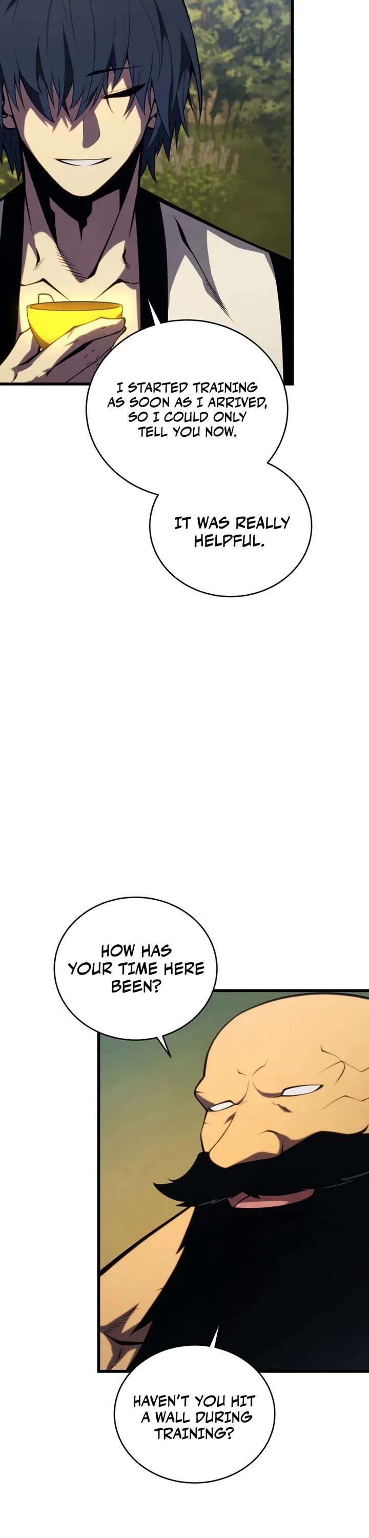 Swordmaster’s Youngest Son Chapter 196 page 37 - Chapter 196