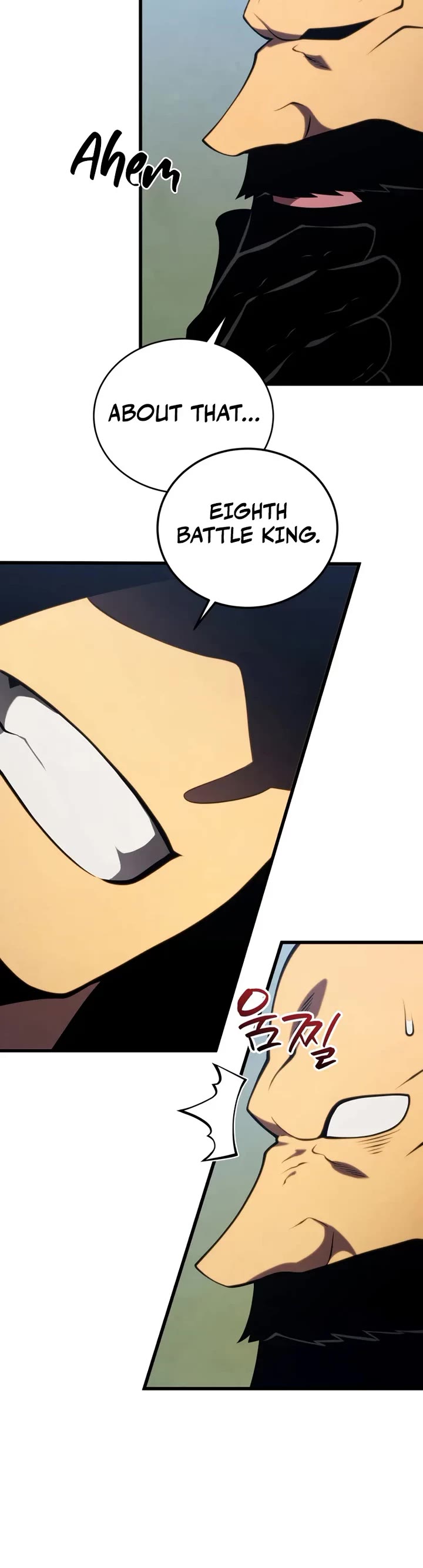 Swordmaster’s Youngest Son Chapter 196 page 39 - Chapter 196
