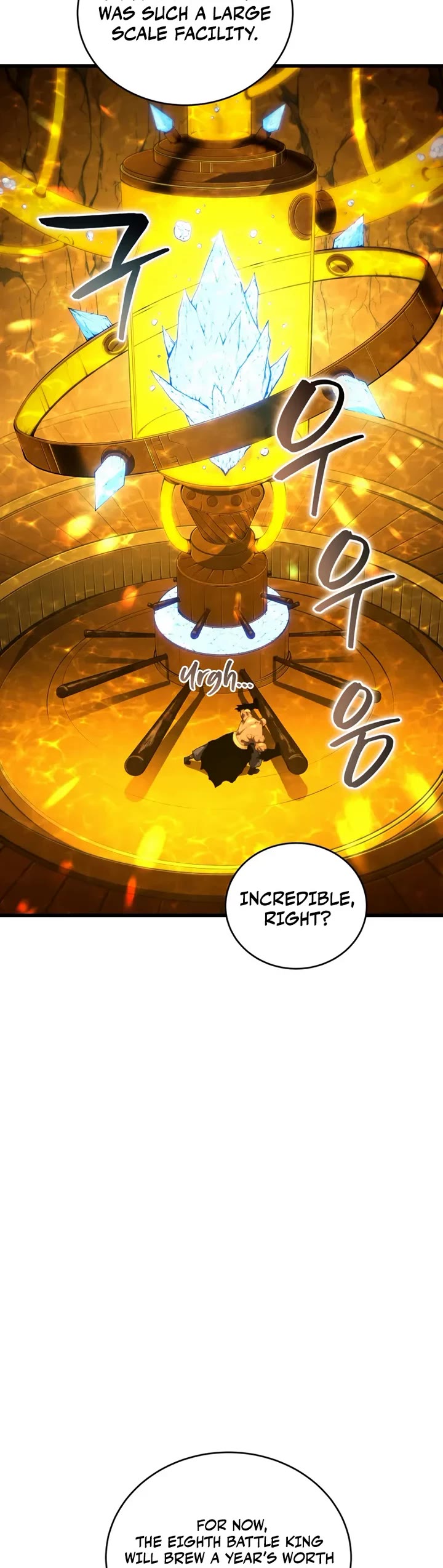 Swordmaster’s Youngest Son Chapter 196 page 49 - Chapter 196