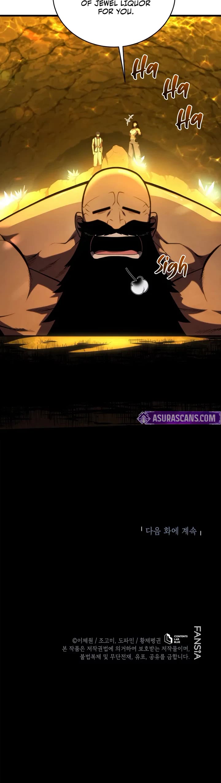 Swordmaster’s Youngest Son Chapter 196 page 50 - Chapter 196