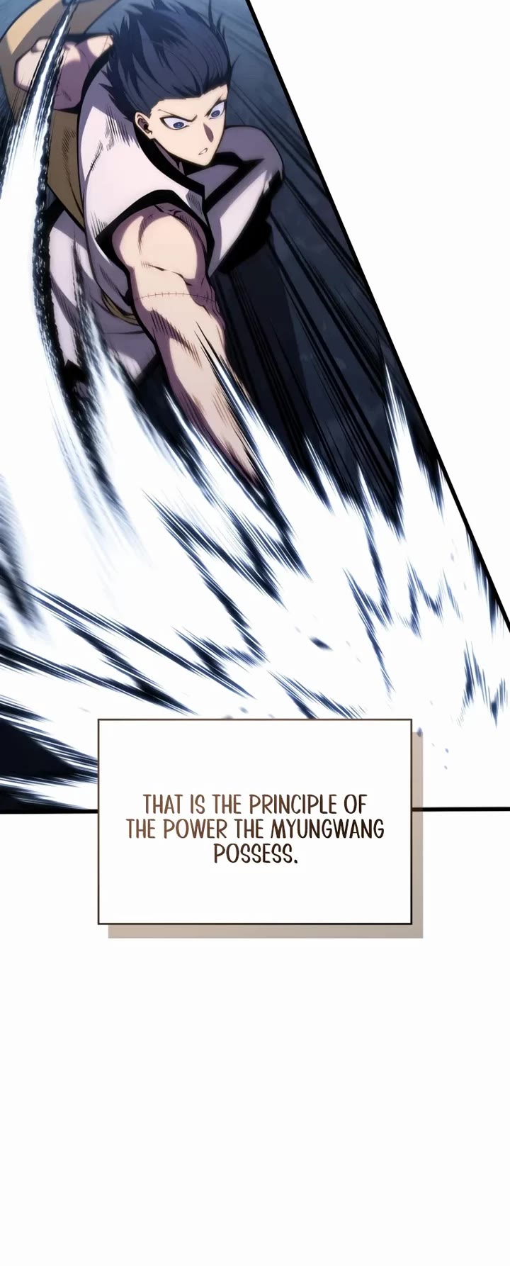 Swordmaster’s Youngest Son Chapter 197 page 10 - Chapter 197